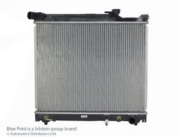 Imagine Radiator, racire motor BLUE PRINT ADK89846