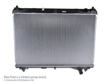 Imagine Radiator, racire motor BLUE PRINT ADK89848