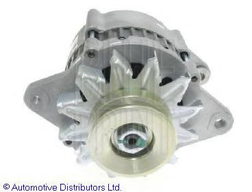 Imagine Generator / Alternator BLUE PRINT ADM51115