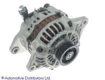 Imagine Generator / Alternator BLUE PRINT ADM51129