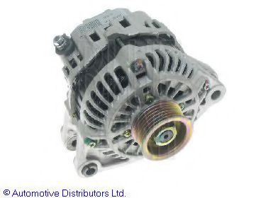 Imagine Generator / Alternator BLUE PRINT ADM51138