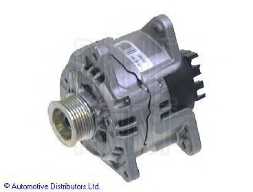 Imagine Generator / Alternator BLUE PRINT ADM51139