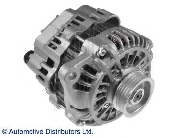 Imagine Generator / Alternator BLUE PRINT ADM51159C