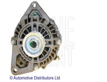 Imagine Generator / Alternator BLUE PRINT ADM51166