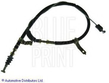 Imagine Cablu, frana de parcare BLUE PRINT ADM54614