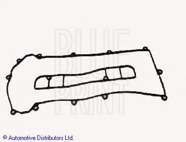 Imagine Garnitura, capac supape BLUE PRINT ADM56721