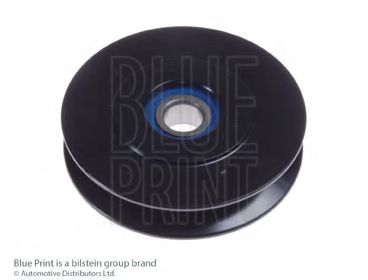 Rola ghidare/conducere, curea transmisie BLUE PRINT ADM596507