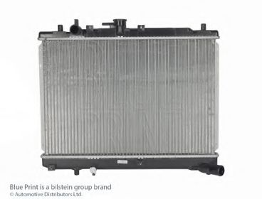 Imagine Radiator, racire motor BLUE PRINT ADM59829