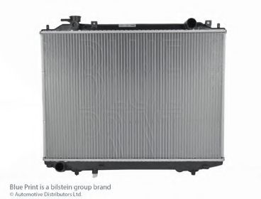 Imagine Radiator, racire motor BLUE PRINT ADM59843