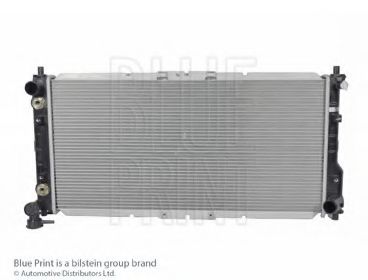 Imagine Radiator, racire motor BLUE PRINT ADM59844C