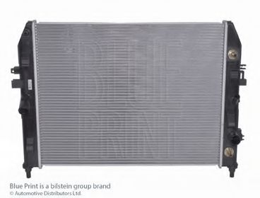 Radiator, racire motor BLUE PRINT ADM59859