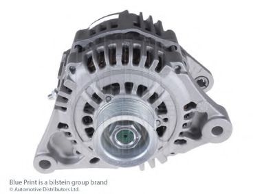 Imagine Generator / Alternator BLUE PRINT ADN111514