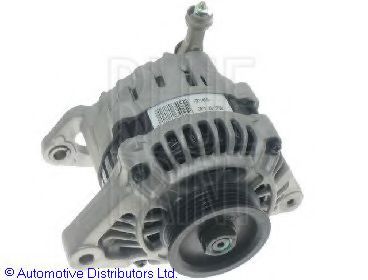 Imagine Generator / Alternator BLUE PRINT ADN11163