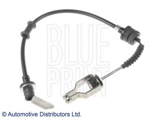 Cablu ambreiaj BLUE PRINT ADN13842 #1