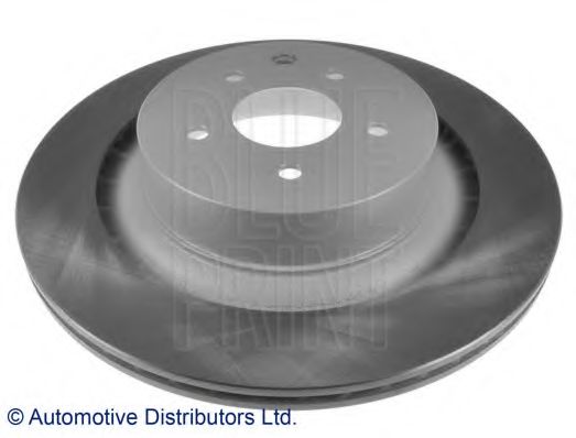 Imagine Disc frana BLUE PRINT ADN143158