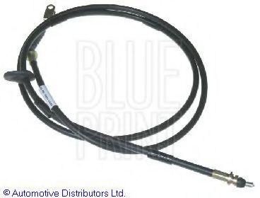 Cablu, frana de parcare BLUE PRINT ADN14692