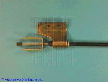 Cablu, frana de parcare BLUE PRINT ADN14699