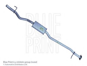 Imagine Toba esapamet intermediara BLUE PRINT ADN16020