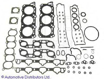 Imagine Set garnituri, chiulasa BLUE PRINT ADN162110