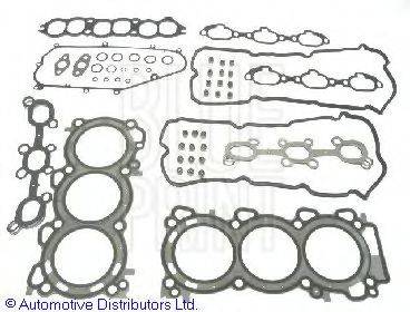Imagine Set garnituri, chiulasa BLUE PRINT ADN162123