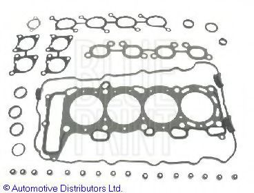 Imagine Set garnituri, chiulasa BLUE PRINT ADN162124