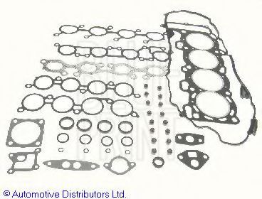 Imagine Set garnituri, chiulasa BLUE PRINT ADN162130