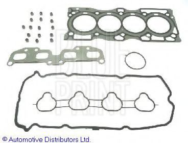 Imagine Set garnituri, chiulasa BLUE PRINT ADN162144