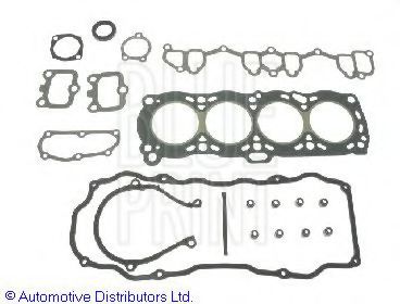 Imagine Set garnituri, chiulasa BLUE PRINT ADN16218