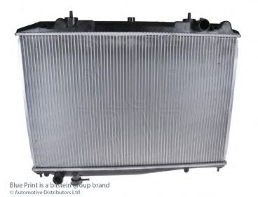 Imagine Radiator, racire motor BLUE PRINT ADN198104