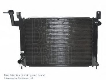 Imagine Radiator, racire motor BLUE PRINT ADN19822