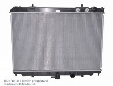 Imagine Radiator, racire motor BLUE PRINT ADN19866