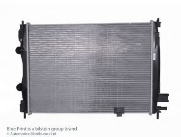 Imagine Radiator, racire motor BLUE PRINT ADN19894