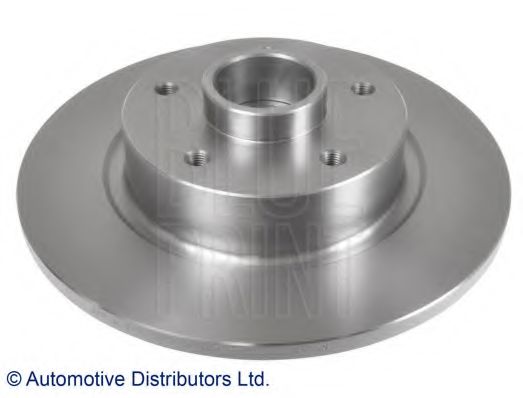 Imagine Disc frana BLUE PRINT ADR164310