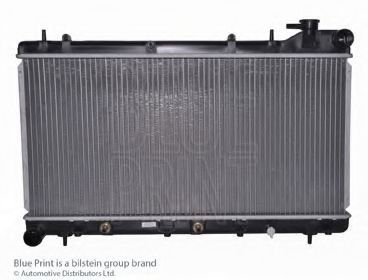 Imagine Radiator, racire motor BLUE PRINT ADS79811