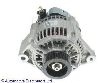 Imagine Generator / Alternator BLUE PRINT ADT31141