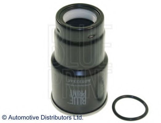 Imagine filtru combustibil BLUE PRINT ADT32341