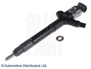 Imagine Injector BLUE PRINT ADT32808