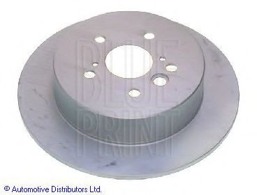 Imagine Disc frana BLUE PRINT ADT343144