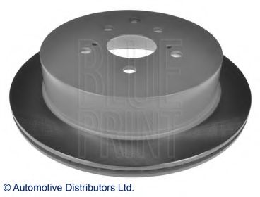 Imagine Disc frana BLUE PRINT ADT343225