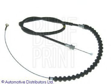 Cablu, frana de parcare BLUE PRINT ADT346143