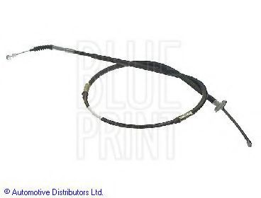 Imagine Cablu, frana de parcare BLUE PRINT ADT346264