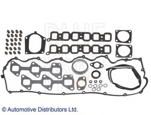 Imagine Set garnituri, chiulasa BLUE PRINT ADT362124