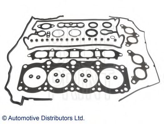 Imagine Set garnituri, chiulasa BLUE PRINT ADT362132