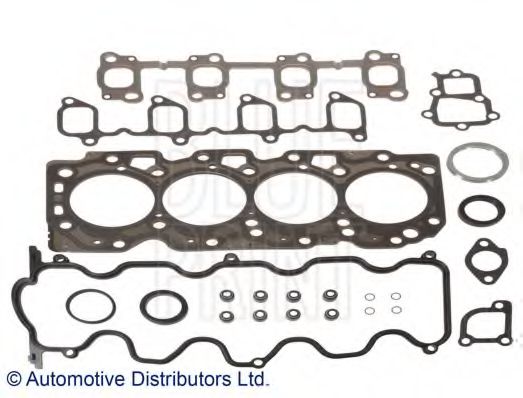 Imagine Set garnituri, chiulasa BLUE PRINT ADT36222