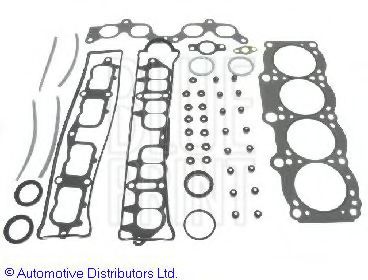 Imagine Set garnituri, chiulasa BLUE PRINT ADT36230