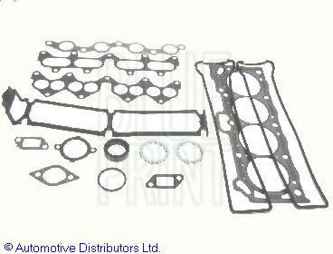 Imagine Set garnituri, chiulasa BLUE PRINT ADT36239