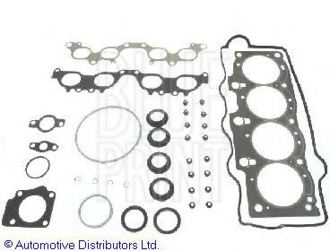 Imagine Set garnituri, chiulasa BLUE PRINT ADT36266