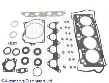 Imagine Set garnituri, chiulasa BLUE PRINT ADT36269