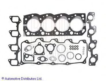 Imagine Set garnituri, chiulasa BLUE PRINT ADT36280