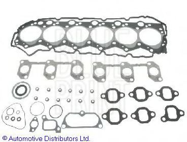 Imagine Set garnituri, chiulasa BLUE PRINT ADT36295